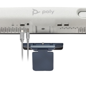 Poly Studio P15/R30 Wall Mount