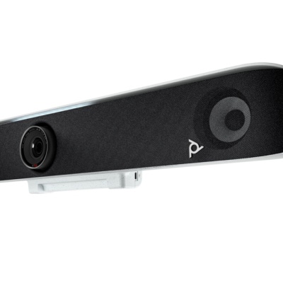 Poly Studio X52 All-In-One Video Bar - Img 2