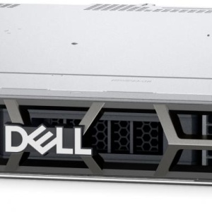 PowerEdge R260 Rack Server Intel Xeon 6 Performance 6325P 3.5G, 4C/8T, 12M Cache, Turbo, (55W) DDR5-4800, 16GB UDIMM, 5600MT/s ECC, 480GB SSD SATA Read Intensive 6Gbps 512e 2.5in Hot-plug AG Drive, 2.5 Chassis with up to 6 Hot Plug Drives (SAS/SATA),
