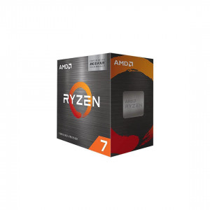 Procesor AMD Ryzen 7 5700X3D up to 4.1GHz AM4 8 cores 16 threads, L1 Cache 512KB L2 Cache 4MB