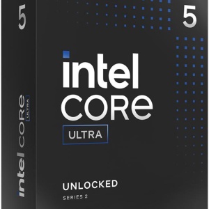 Procesor INTEL CORE ULTRA 5 245K pana la 5.2GHz LGA1851, 14 cores 20 thrads, Intel Smart Cache 24MB , L2 Cache 26MB