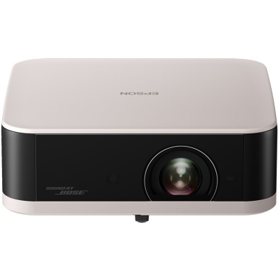 PROIECTOR EPSON EF-61R ROSE QUARTZ, Luminozitate: 700 Lumeni, Rezolutie: 1080p, Aspect ratio: 16:9, Contrast: 5.000.000:1, Refresh rate: 192 Hz - 240 Hz, Suport HDR, Dimensiuni ecran proiectie: 30'-150", Distanta proiectie:0.8-4m, Interfata: USB 2.0-A,