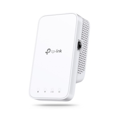 Range Extender TP-Link RE330, Gigabit, Dual-band, WI-FI