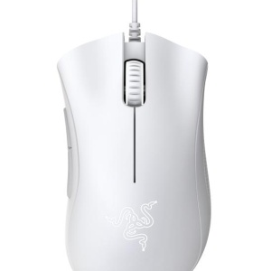 Razer DeathAdder Essential, Gaming, alb - Img 5