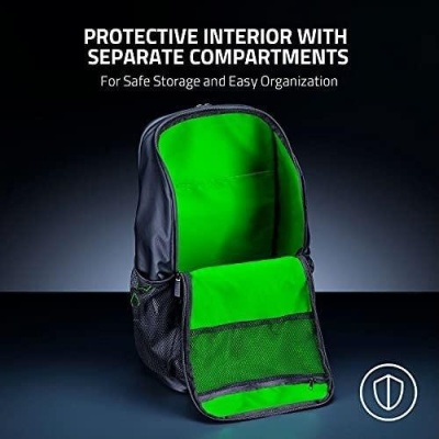 Razer Scout 15" Backpack - Img 2