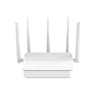 Router wireless D-LINK C36 BE3600, WI-FI 7, Mesh, Dual Band