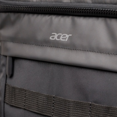Rucsac laptop Acer Nitro Gaming, 15.6 inch, textil, negru - Img 3