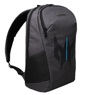 Rucsac laptop gaming Acer Predator Urban, GP.BAG11.027, 15.6" - Img 3