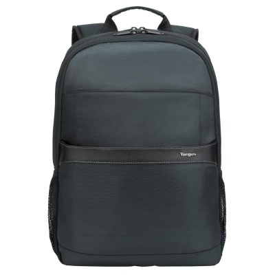 Rucsac laptop Geolite Advanced, pentru laptopuri de 15.6" sau mai mici, capacitate 26 de litri, material nylon;PU, dimensiuni:31 x 47 x 13.4 cm, dimensiune compartiment laptop: 38.7 x 2.5 x 26.5 cm, greutate 0.65 kg, bleumarin - Img 6