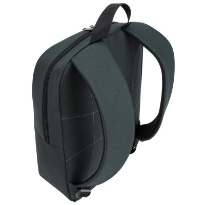 Rucsac laptop Geolite Essential, pentru laptopuri de 15.6" sau mai mici, capacitate 26 de litri, material nylon;PU, dimensiuni:43 x 16.5 x 33 cm, dimensiune compartiment laptop: 38.7 x 2.5 x 26.5 cm, greutate 0.53 kg, negru - Img 8