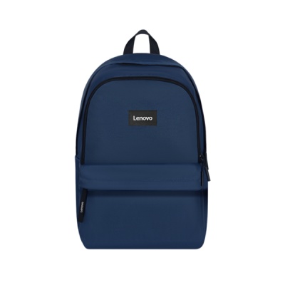 Rucsac laptop Lenovo Backpack B10, albastru, 1 an garantie