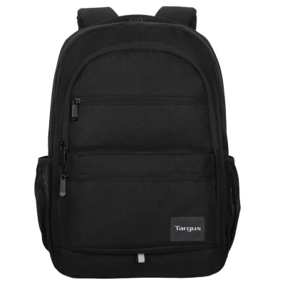 Rucsac laptop Targus Octave III, potrivit pentru laptopuril cu diagonala de 16" sau mai mici, material 600d Pol, dimensiuni 44.9 x 37.4 x 7 cm, negru - Img 3
