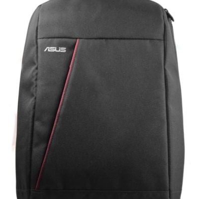 Rucsac Notebook ASUS Nereus, 15.6 negru, poliester, Dimensions: rucsac: 450*315*120mm, Dimensions: compartiment NB: 383*260*29.9mm, Weight: 500g - Img 2