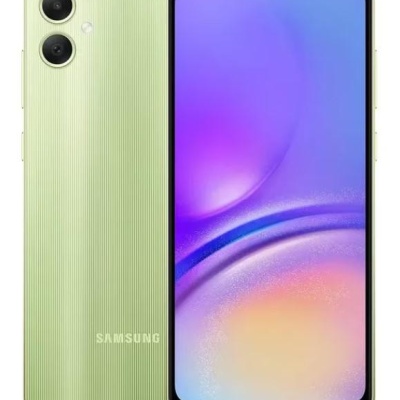Samsung A05s A057F 6.7" 4GB 128GB DualSIM Green (nonEU spec, CE, Engleza&Romana incl, garantie la NOD)