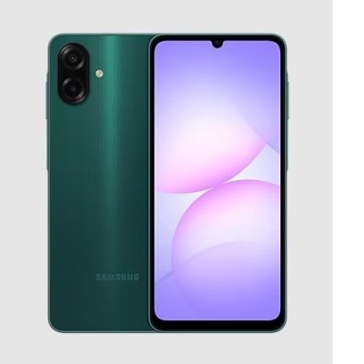 Samsung A07 A075F 6.7" 8GB 256GB DualSIM Dark Green (garantie doar la NOD)