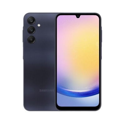 Samsung A25 5G A256 6.5" 6GB 128GB DualSIM Blue Black