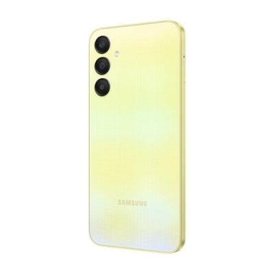 Samsung A25 5G A256 6.5" 6GB 128GB DualSIM Yellow - Img 9