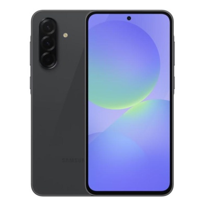 Samsung A36 5G A366B 6.7" 8GB 128GB DualSIM Black (garantie doar la NOD)