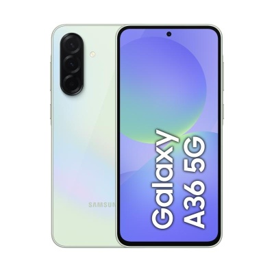 Samsung A36 5G A366B 6.7" 8GB 256GB DualSIM Mint - Img 2