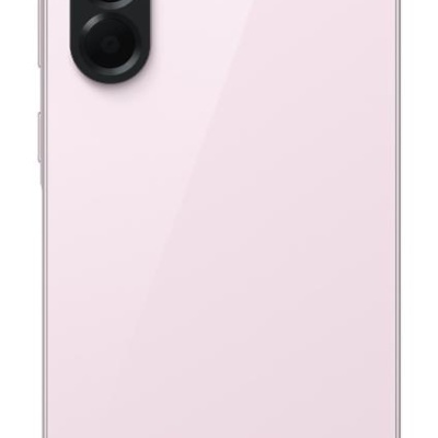 Samsung A56 5G A566B 6.7" 8GB 128GB DualSIM Pink - Img 6