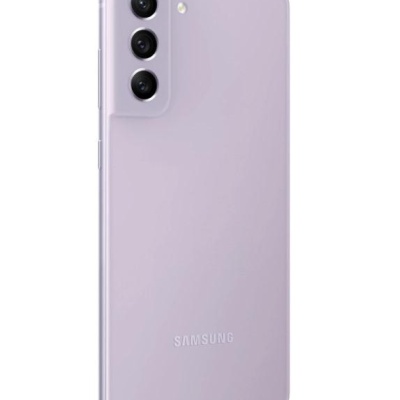 Samsung S21 FE(Fan Edition) 5G G990B 6.4" 8GB 256GB DualSIM Lavender(nonEU spec, CE, Engleza&Romana incl, garantie la NOD) - Img 2