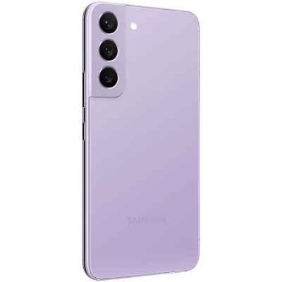 Samsung S22 5G S901B 6.1" 8GB 128GB DualSIM Bora Purple - Img 3