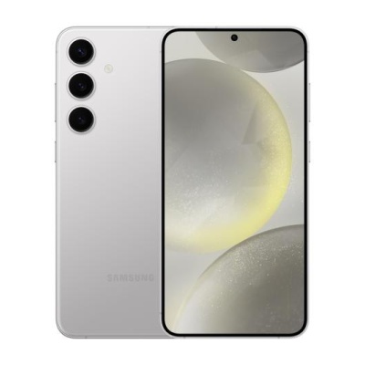 Samsung S24 5G S921B 6.2" 8GB 256GB DualSIM Marble Gray - Img 3