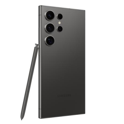 Samsung S24 ULTRA 5G S928B 6.8" 12GB 256GB DualSIM Titanium Black (incl. S-Pen) Enterprise Edition - Img 10