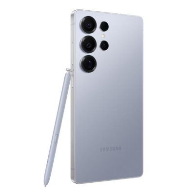 Samsung S25 ULTRA 5G S938B 6.9" 12GB 1TB DualSIM Titanium Silver Blue (incl. S-Pen) - Img 2