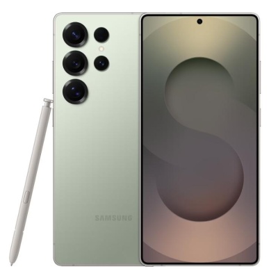 Samsung S25 ULTRA 5G S938B 6.9" 12GB 256GB DualSIM Titanium Jadegreen (incl. S-Pen)