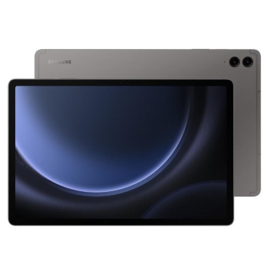 Samsung TAB S9+ FE X616 5G & WIFI 12.4" 12GB 256GB Gray (incl. Pen) (garantie doar la NOD)