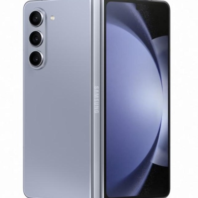 Samsung Z FOLD5 5G F946B 7.6" 12GB 512GB DualSIM Icy Blue - Img 2