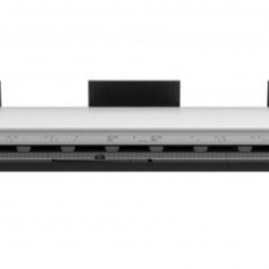 Scanner Canon L36EI pentru TM-300, dimensiune A0, viteza scanare: 3 toli/sec mono, 1.5 toli/sec color, tehnologie single sensor, iluminare LED, rezolutie scanare 600dpi, lungime maxima scanare 2.768m, scan to USB, pc, interfata : USB.