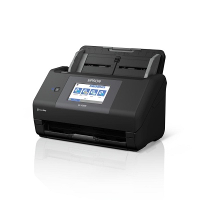Scanner Epson WorkForce ES-590W, A4, Automat, Sheetfed, USB + WLAN + LAN - Img 5