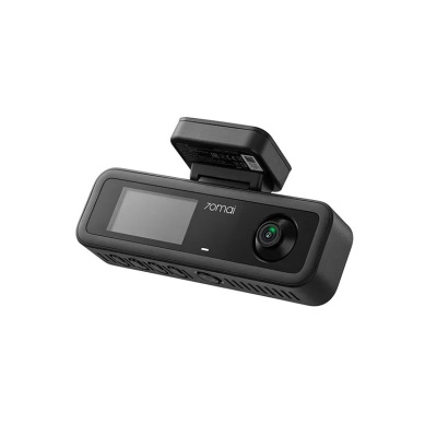 Set 2 camere 70mai Dash Cam 2K T400 cu 3 obiective (fata 2K, interior 1080P) + spate RC21 Full HD, GPS, HDR - Img 6