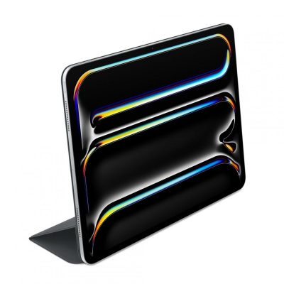 Smart Folio for iPad Pro 13-inch (M5) - Black - Img 5