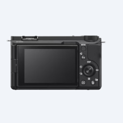 Sony Mirrorless Camera ZV-E10 II 26MP - Img 2