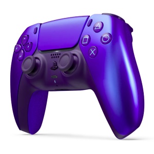 Sony PS5 Dualsense Controller Chroma Indigo - Img 2