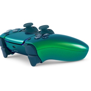 Sony PS5 DualSense Controller Chroma Teal - Img 3