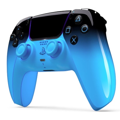 Sony PS5 Dualsense Controller Rhythm Blue - Img 2