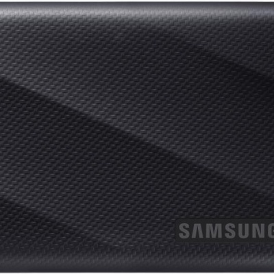 SSD Extern Samsung T9 2TB USB 3.2 Black