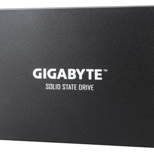 SSD GIGABYTE, 480GB, 2.5", SATA III - Img 8