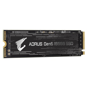 SSD GIGABYTE AORUS GEN5 2TB PCIe 5.0 x4, NVMe 2.0, rata transfer r/w: 10000/9500 MB/s - Img 6