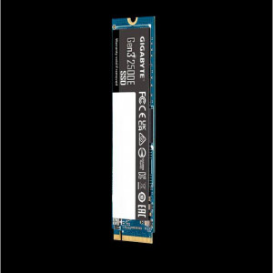 SSD GIGABYTE Gen3 1TB, M.2, PCIe 3.0x4, NVMe1.3, viteza citire: 2400 MB/s, Viteza scriere: 1800 MB/s. - Img 3
