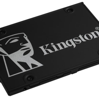 SSD Kingston KC600, 2TB, 2.5", SATA III - Img 4