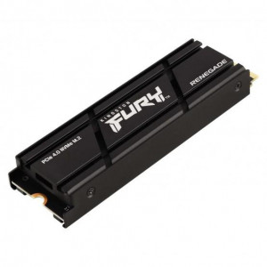 SSD Kingston, SFYSK Renegade, M2-2280, 4TB, PCI Express 3.0 x4 NVMe, Heatsink