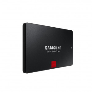 SSD Samsung 860 PRO, 1TB, 2.5'', SATA III