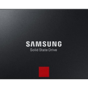 SSD Samsung 860 PRO, 512GB, 2.5'', SATA III - Img 2