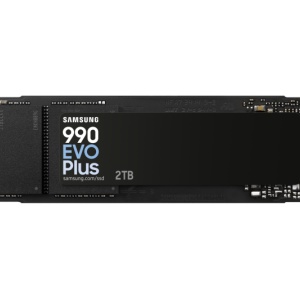 SSD Samsung 990 EVO+ 2TB PCI Express 4.0 - Img 2