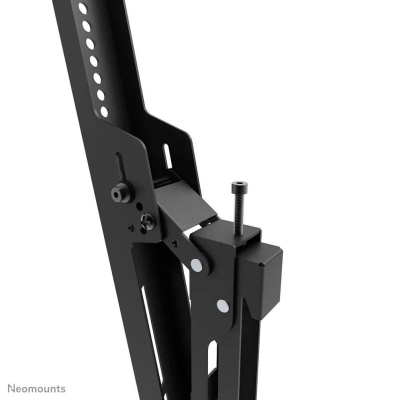 Suport de perete Nemounts Select, pentru display-uri cu o diagonala 55"-110", suporta pana la 160kg, cu inclinatie 12°, rotire: +3°, -3°, VESA min. 100x100mm, VESA max. 1500x900mm, microadjustment, securizabil (surub pentru securizare inclus), garantie 5 - Img 4